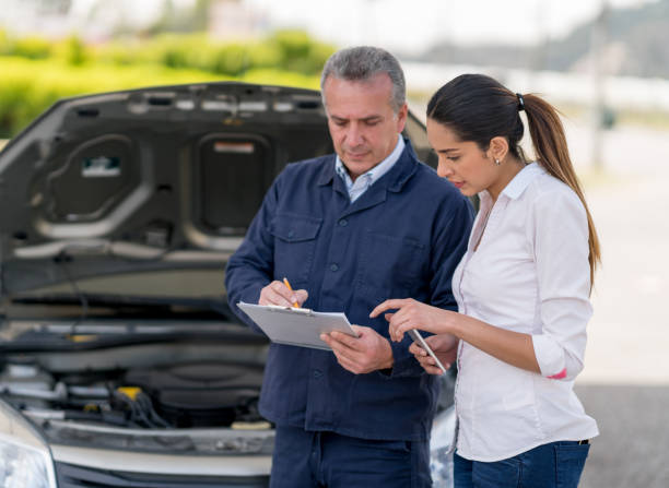 Comprehensive and collision insurance Moncks Corner